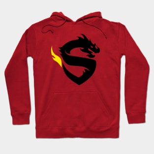 Shanghai OWL Dragons Hoodie